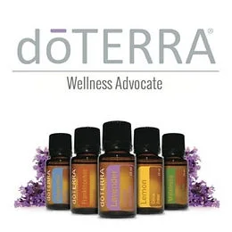 Chiropractic Wilson NC Doterra