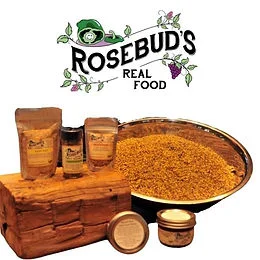 Chiropractic Wilson NC Rosebuds Foods