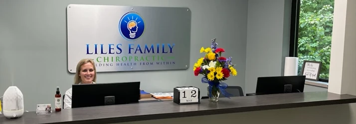 Chiropractor Wilson NC Beth Liles Chiropractor Wilson NC Beth Liles