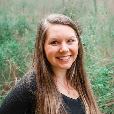 Chiropractic Wilson NC Kayla Garnett